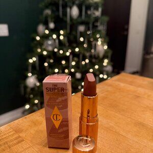Charlotte Tilbury The Super Nudes Lipstick